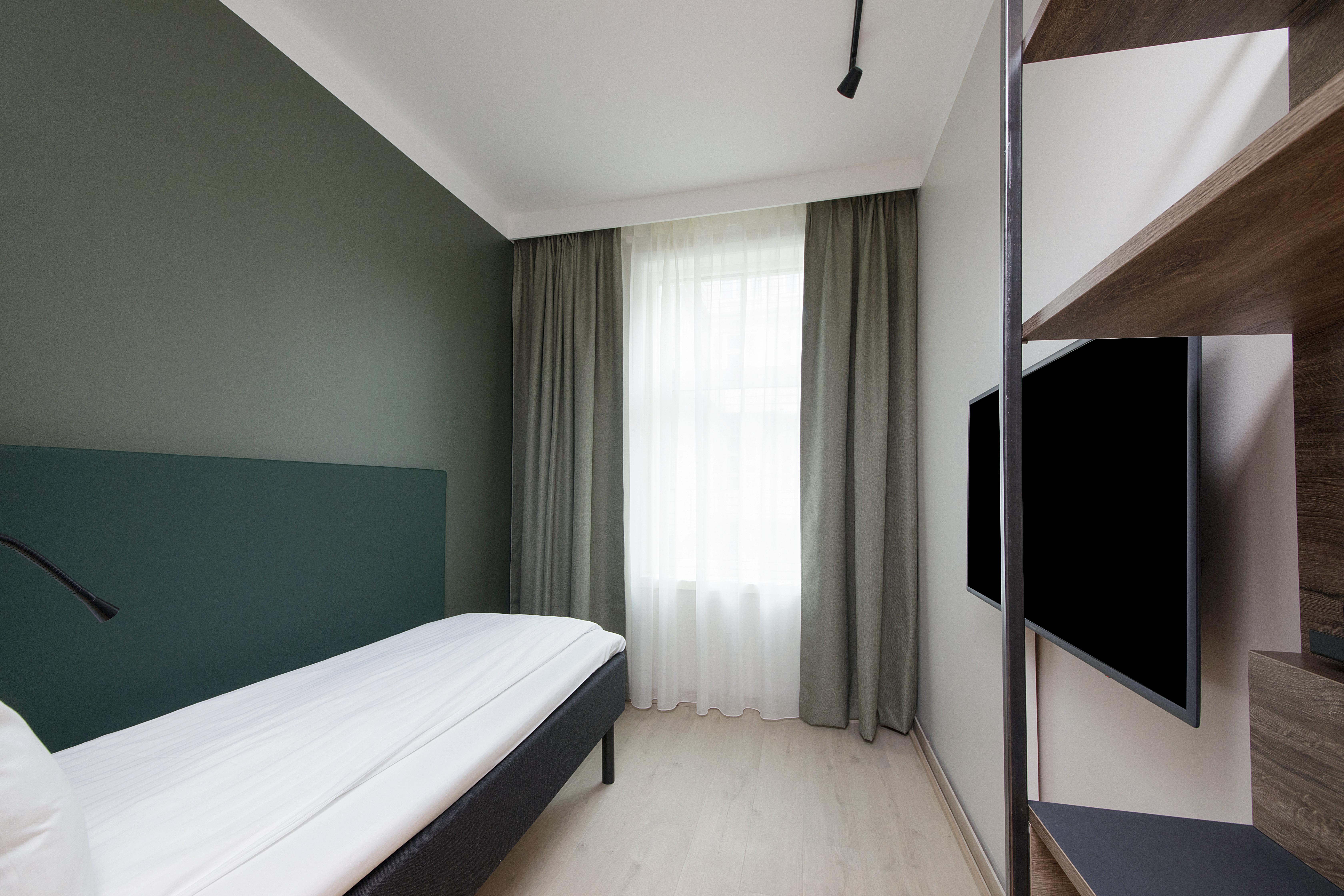 Scandic Torget Bergen Luaran gambar