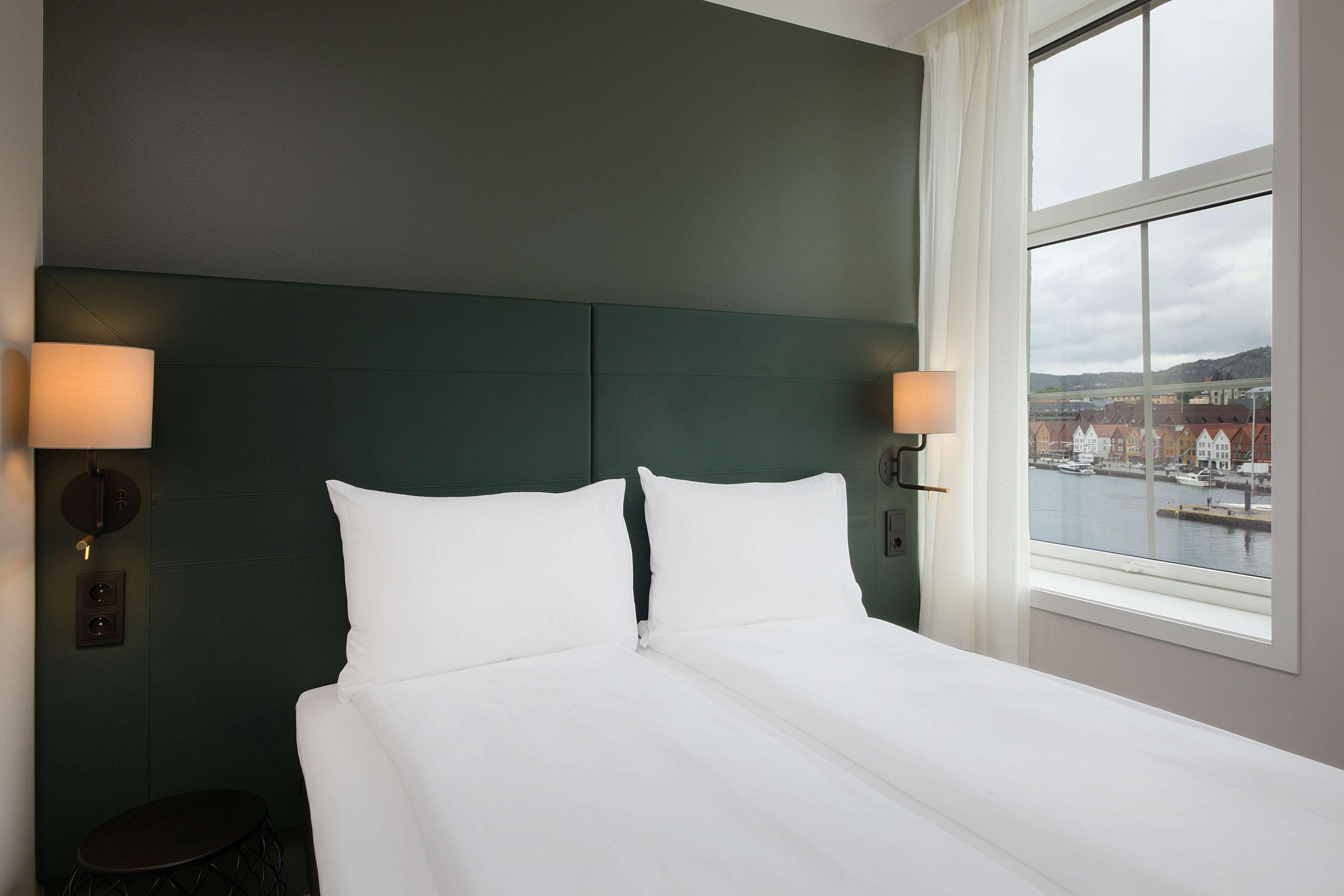 Scandic Torget Bergen Luaran gambar
