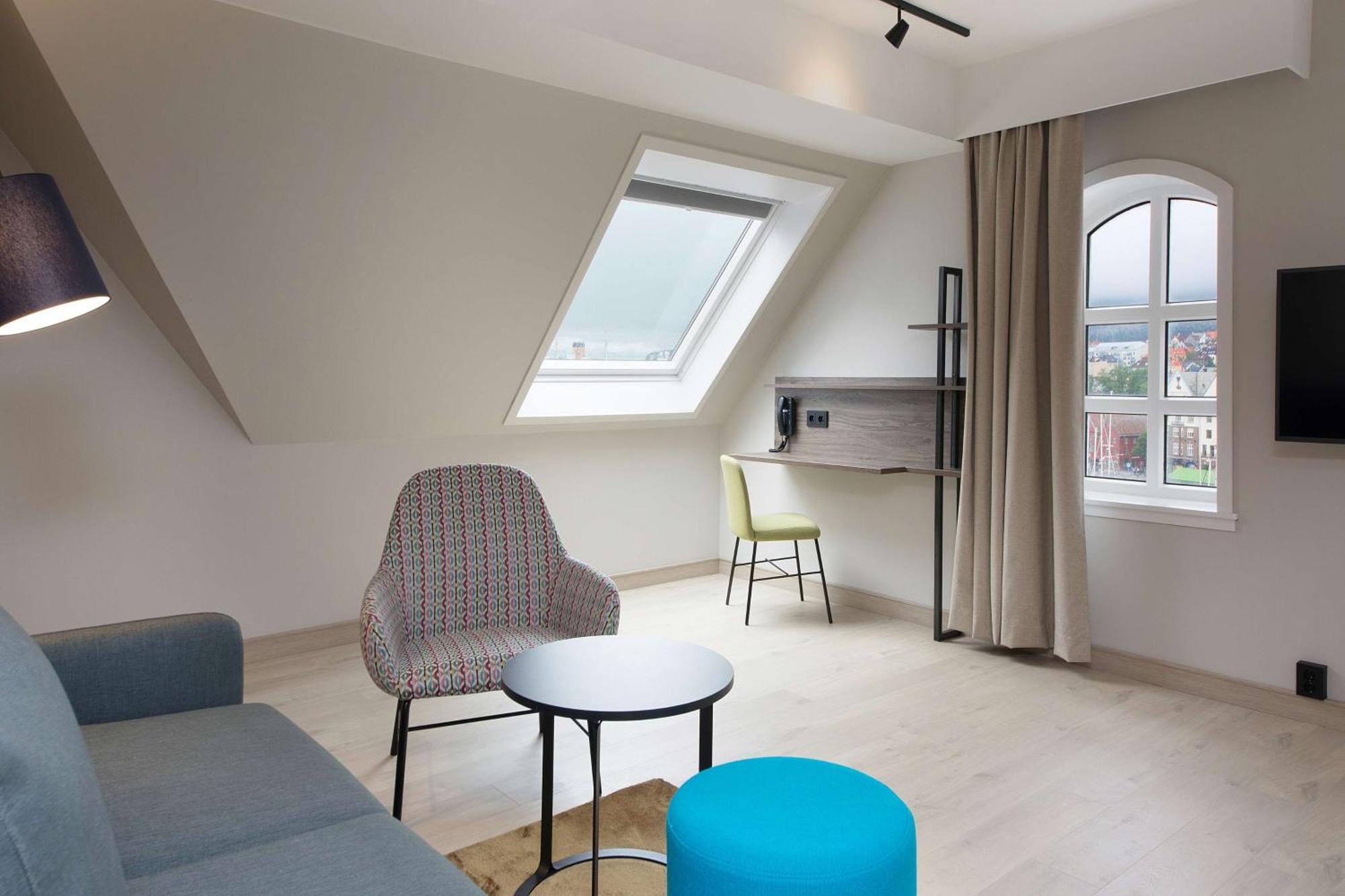Scandic Torget Bergen Luaran gambar