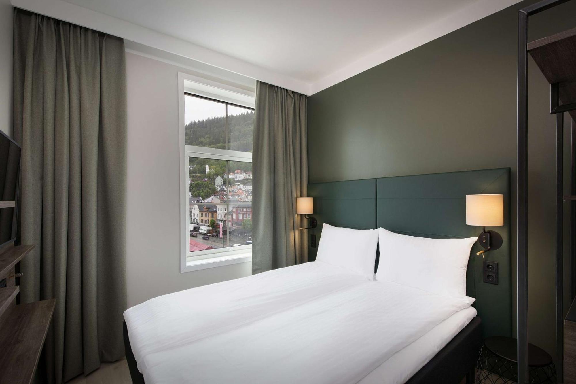 Scandic Torget Bergen Luaran gambar