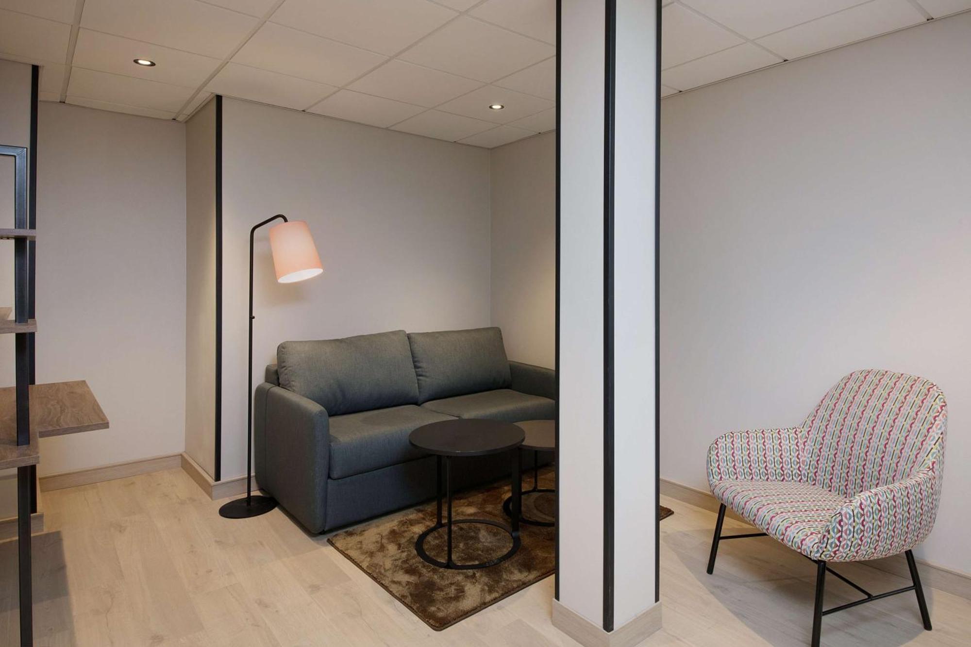 Scandic Torget Bergen Luaran gambar